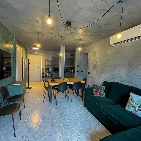 L'atelier Du Temps - Bellaosta Аоста