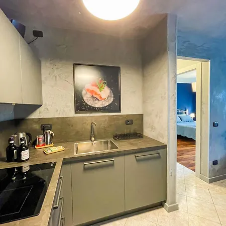 L'atelier Du Temps - Bellaosta アパート アオスタ