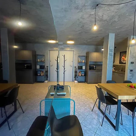 L'atelier Du Temps - Bellaosta Аоста