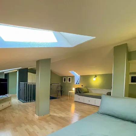 L'atelier Du Temps - Bellaosta アパート *