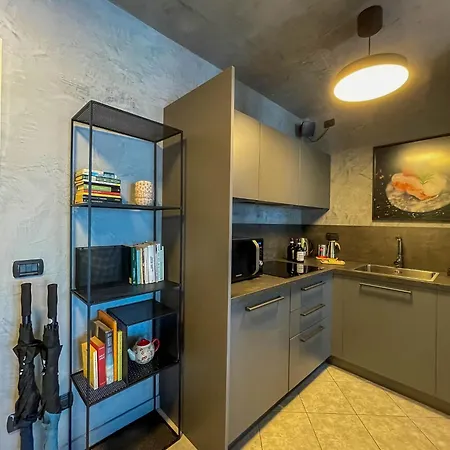 Apartamento L'atelier Du Temps - Bellaosta *