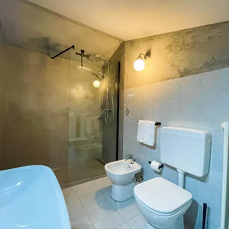 L'atelier Du Temps - Bellaosta アパート アオスタ