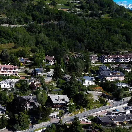 L'atelier Du Temps - Bellaosta