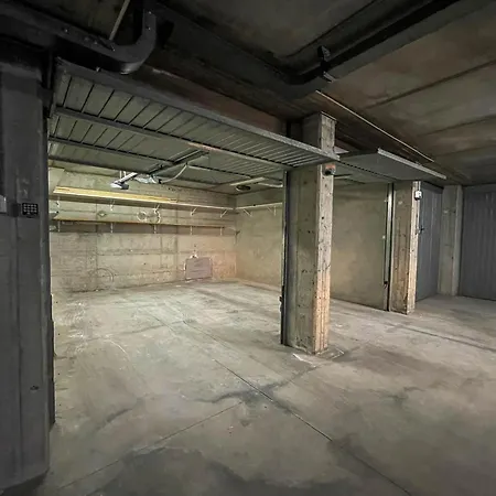 L'atelier Du Temps - Bellaosta アパート