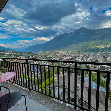 L'atelier Du Temps - Bellaosta * Аоста