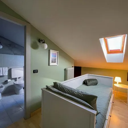 Apartamento L'atelier Du Temps - Bellaosta *
