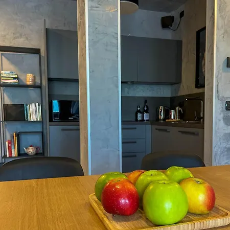 L'atelier Du Temps - Bellaosta アパート *