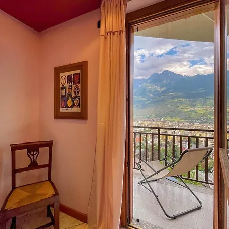 L'atelier Du Temps - Bellaosta * Аоста