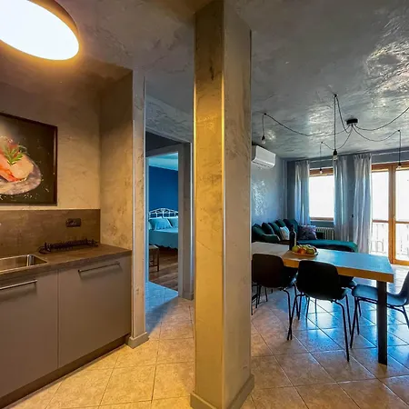 L'atelier Du Temps - Bellaosta