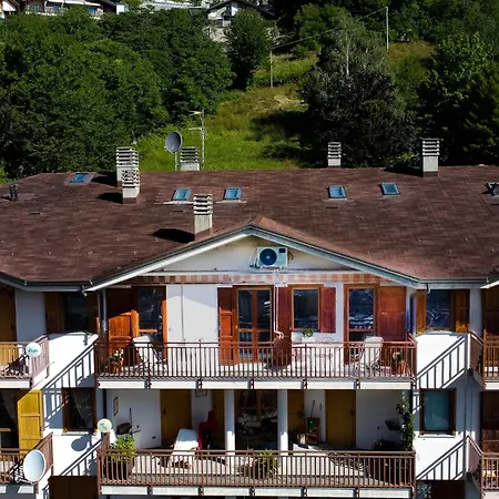 L'atelier Du Temps - Bellaosta * Аоста